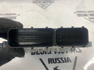 Блок ECM, ориг. номер 36002556, Volvo V70 2007-2013