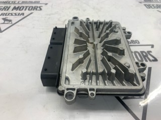 Блок ECM, ориг. номер 36002556, Volvo V70 2007-2013