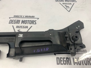 Накладка передней панели, ориг. номер 31278663, Volvo V50 2007-2012