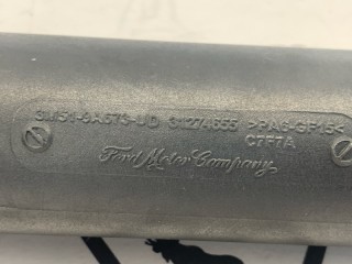Патрубок воздушный, ориг. номер 31338736, Volvo V70 2007-2013