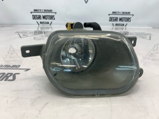 Фара противотуманная передняя левая Volvo XC90 2006-2014, 31111182