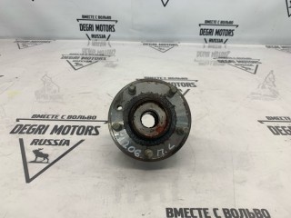Ступица передняя, 31406754, Volvo V40 Cross Country I