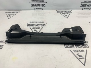 Дефлектор радиатора, ориг. номер 51718211467, BMW 320i E46 1997-2003