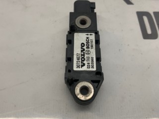Датчик удара передний, ориг. номер 30724677, Volvo XC90 2006-2014