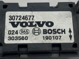 Датчик удара передний, ориг. номер 30724677, Volvo XC90 2006-2014