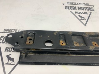 Кронштейн радиатора передний, ориг. номер 31368100, Volvo S80 2006-2010