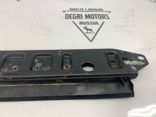 Кронштейн радиатора передний, ориг. номер 31368100, Volvo S80 2006-2010