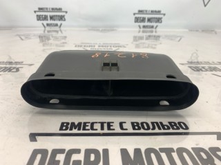 Воздухозаборник, ориг. номер 9190500, Volvo V70 2004-2007
