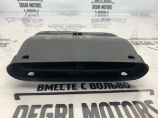 Воздухозаборник, ориг. номер 9190500, Volvo V70 2004-2007