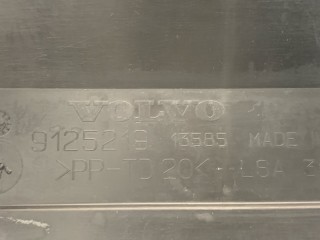Воздухозаборник, ориг. номер 9190500, Volvo V70 2004-2007