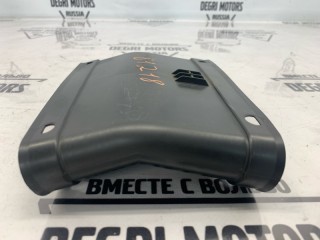 Воздухозаборник, ориг. номер 9190500, Volvo V70 2004-2007