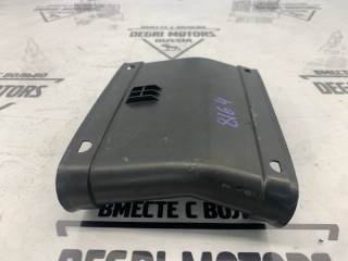 Воздухозаборник, ориг. номер 9190500, Volvo S60 2000-2004