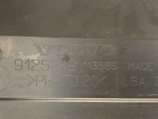Воздухозаборник, ориг. номер 9190500, Volvo S60 2000-2004