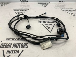 Проводка переднего бампера передняя, ориг. номер 31210009, Volvo V60 2010-2013