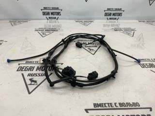 Проводка переднего бампера передняя, ориг. номер 31210009, Volvo V60 2010-2013