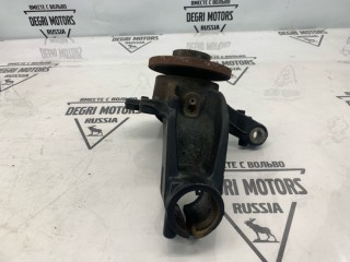 Кулак в сборе передний правый, ориг. номер 31201286, Volvo V70 2007-2013