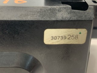 Плата подрулевая, ориг. номер 30739258, Volvo V70 2004-2007