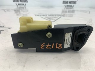Замок лючка бензобака, ориг. номер 30612856, Volvo S60 2004-2010