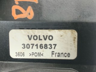 Замок лючка бензобака, ориг. номер 30612856, Volvo S60 2004-2010
