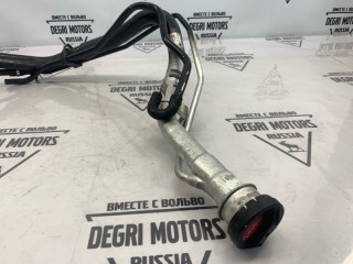 Заливная горловина, ориг. номер 30792246, Volvo XC60 2008-2013