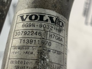 Заливная горловина, ориг. номер 30792246, Volvo XC60 2008-2013