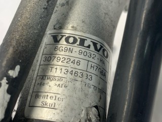 Заливная горловина, ориг. номер 30792246, Volvo XC60 2008-2013