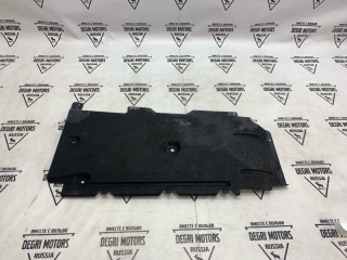 Защита днища передняя левая, ориг. номер 31497578, Volvo V40 Cross Country 2012-2016