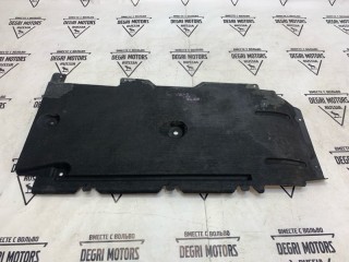 Защита днища передняя левая, ориг. номер 31497578, Volvo V40 Cross Country 2012-2016