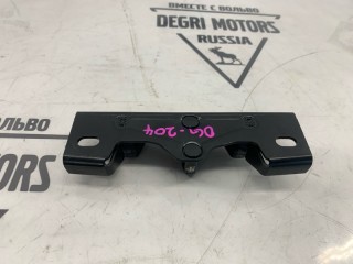 Ответная петля замка задняя, ориг. номер 30674768, Volvo V70 2004-2007