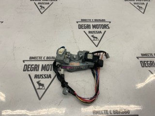 Замок зажигания Nissan X-Trail DNT31 2007-2011, D8700JH128
