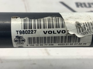 Привод передний левый, ориг. номер 8111306, Volvo S70 1996-2000