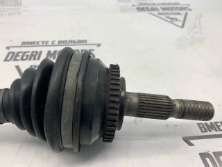 Привод передний левый, ориг. номер 8111306, Volvo S70 1996-2000
