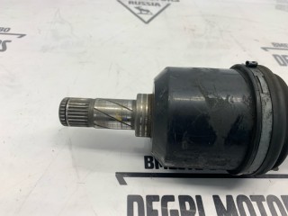 Привод передний левый, ориг. номер 8111306, Volvo S70 1996-2000