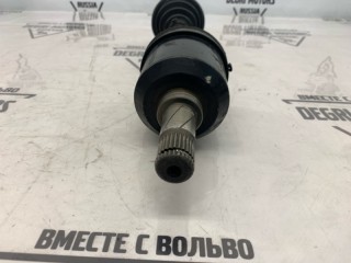 Привод передний левый, ориг. номер 8111306, Volvo S70 1996-2000