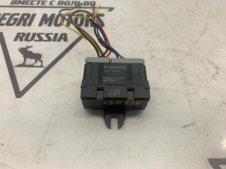 Блок управления подогрева сидений, ориг. номер 31268907, Volvo V70 2004-2007