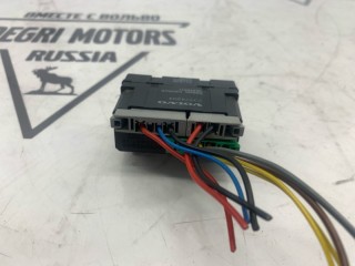 Блок управления подогрева сидений, ориг. номер 31268907, Volvo V70 2004-2007