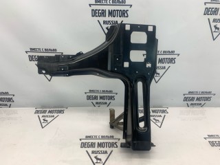 Кронштейн передней панели передний левый, ориг. номер DHU000191, Land Rover Range Rover L322 2002-2005
