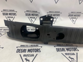 Усилитель бампера передний, ориг. номер DPE000072, Land Rover Range Rover L322 2002-2005