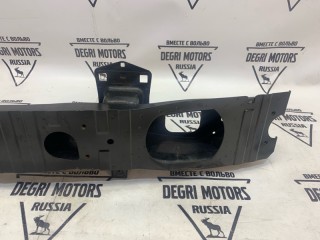 Усилитель бампера передний, ориг. номер DPE000072, Land Rover Range Rover L322 2002-2005