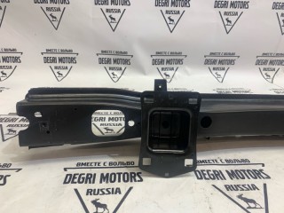 Усилитель бампера передний, ориг. номер DPE000072, Land Rover Range Rover L322 2002-2005
