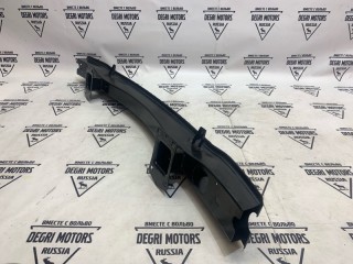 Усилитель бампера передний, ориг. номер DPE000072, Land Rover Range Rover L322 2002-2005