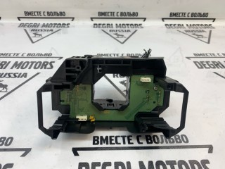 Плата подрулевая, ориг. номер 31376705, Volvo XC60 2008-2013