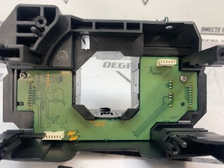 Плата подрулевая, ориг. номер 31376705, Volvo XC60 2008-2013