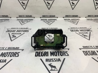 Плата подрулевая, ориг. номер 31376705, Volvo XC60 2008-2013