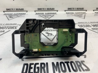Плата подрулевая, ориг. номер 31376705, Volvo XC60 2008-2013