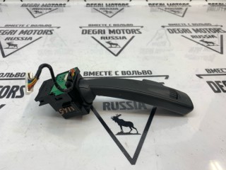 Переключатель поворотов левый, ориг. номер 31327904, Volvo XC60 2008-2013