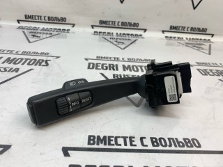 Переключатель поворотов левый, ориг. номер 31327904, Volvo V40 2012-2017