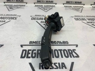 Переключатель поворотов левый, ориг. номер 31327904, Volvo V40 2012-2017