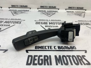 Переключатель поворотов левый, ориг. номер 31327904, Volvo XC60 2008-2013