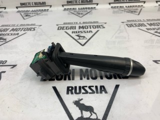 Переключатель стеклоочистителей правый, ориг. номер 31268565, Volvo XC90 2006-2014